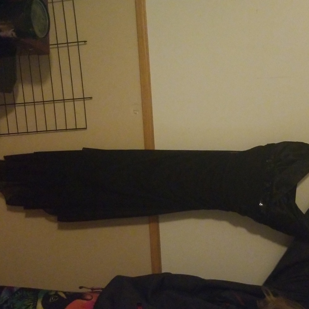 Womens long dress